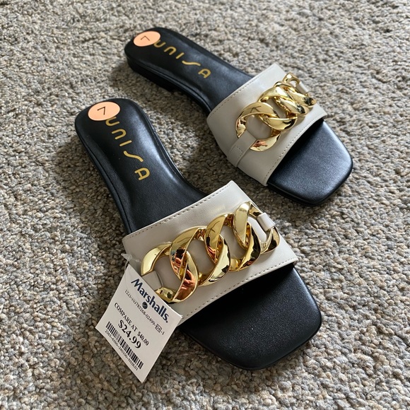 Unisa Shoes - Marshall’s Summer Sandals